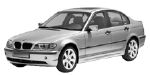 BMW E46 P3181 Fault Code