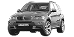 BMW E70 P3181 Fault Code