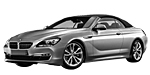 BMW F12 P3181 Fault Code