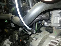 See P3181 in engine